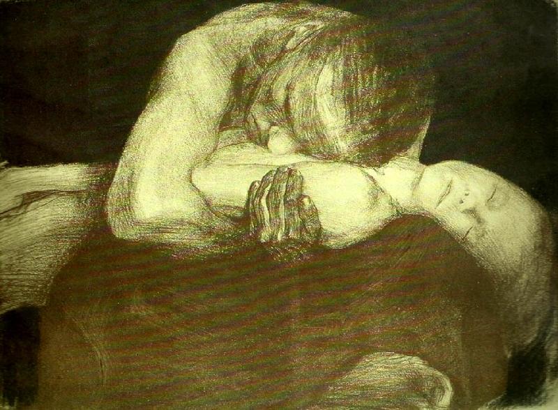 kathe kollwitz pieta